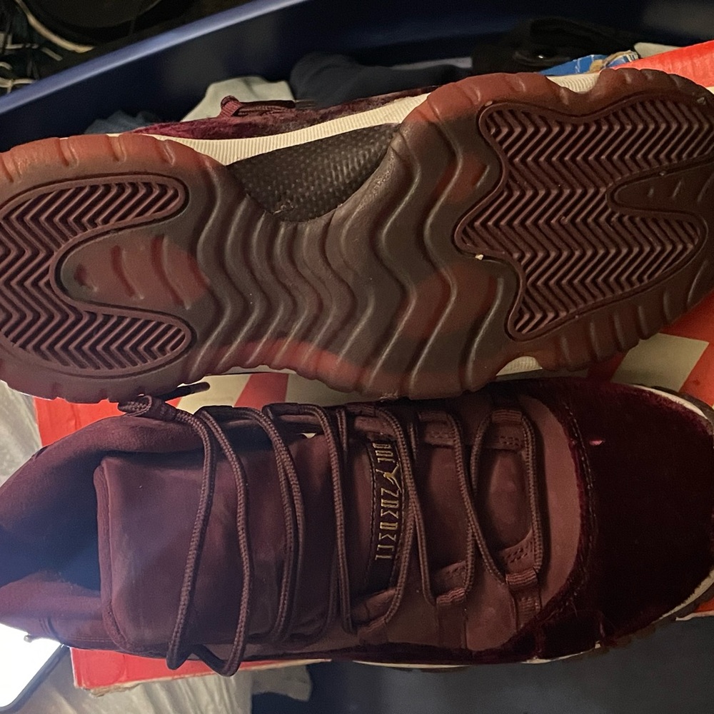 Jordan 11